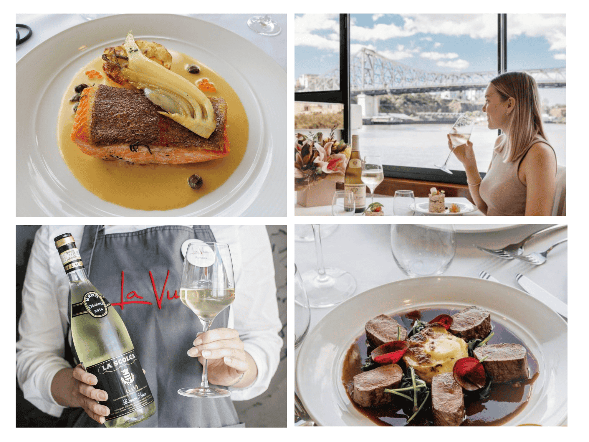 La Vue Waterfront Restaurant photo 1